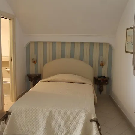 Monolocale Acquamarina Appartement